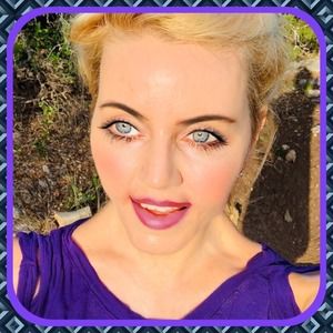 Meet your Posher, Kristin